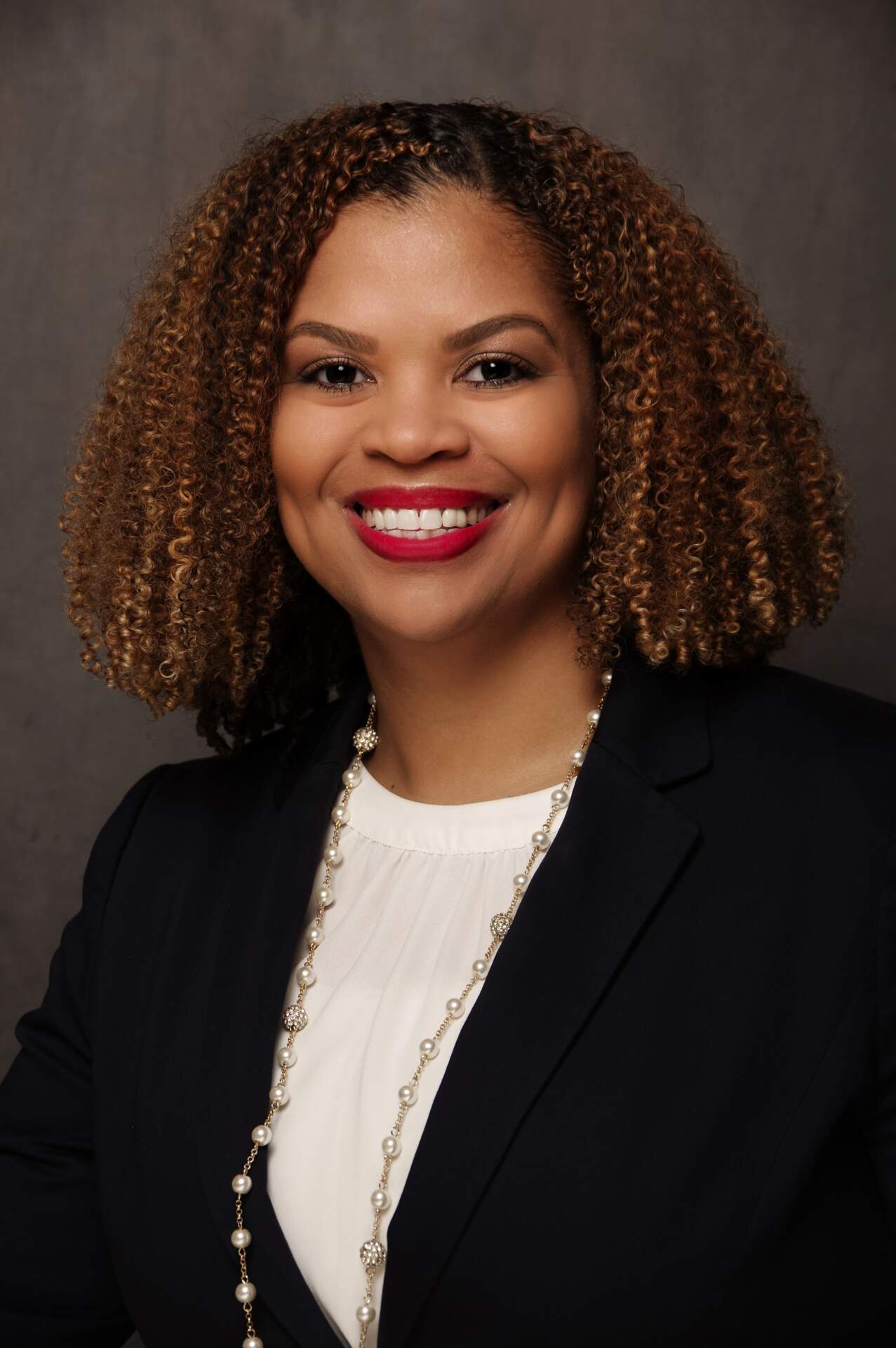 Valoria Armstrong, PHR, SHRM-CP