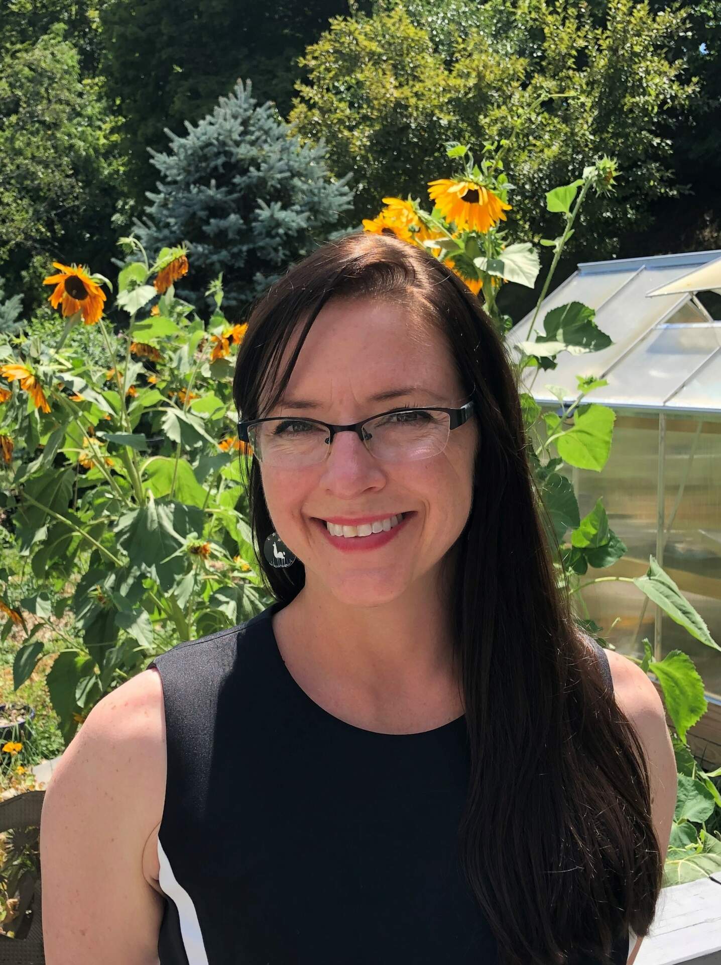 Carly A. Foster, AICP, CFM