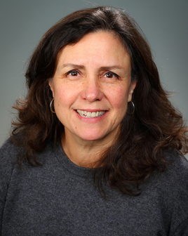Jeanne Herb