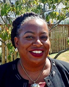 Kim Gaddy