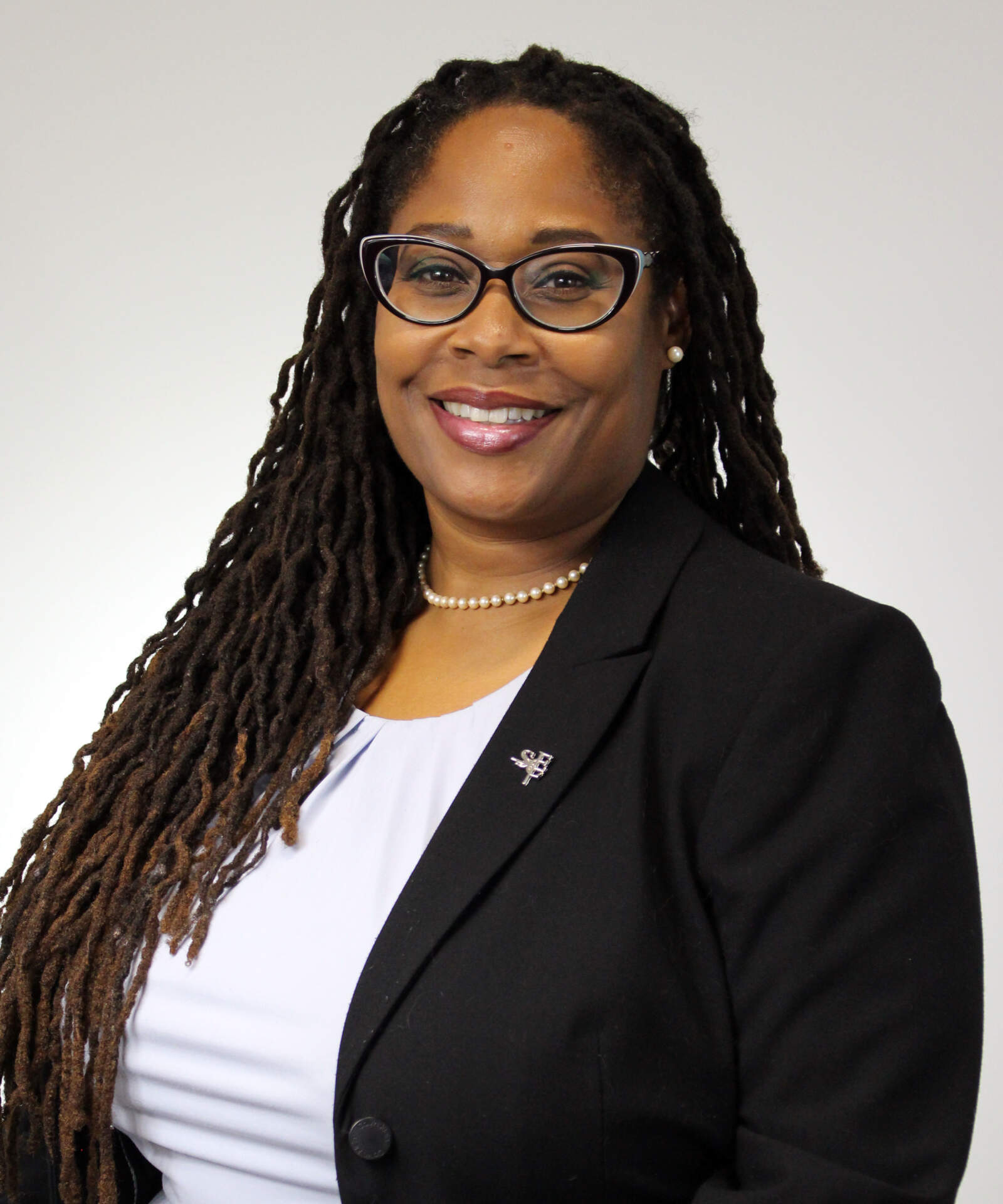 Nicole E. Brown