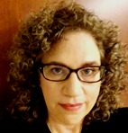 Evelyn Liebman