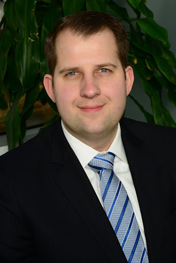 Jan Chwiedosiuk, PE