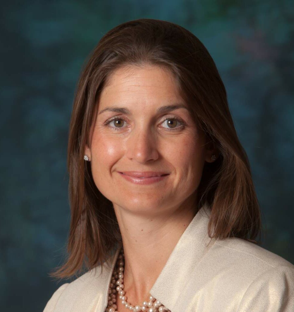 Christine Ballard, PE