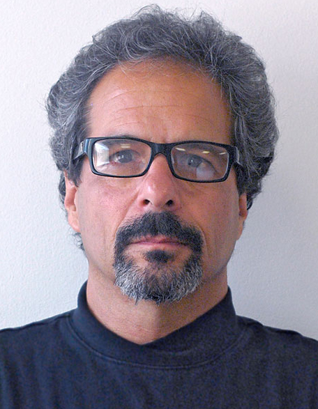 Elliott Ruga