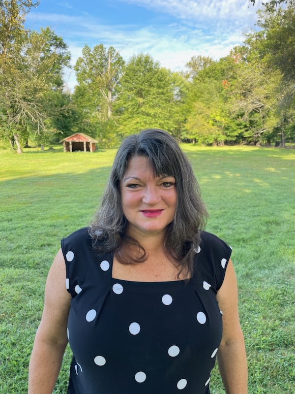 Susan Rosenwinkel