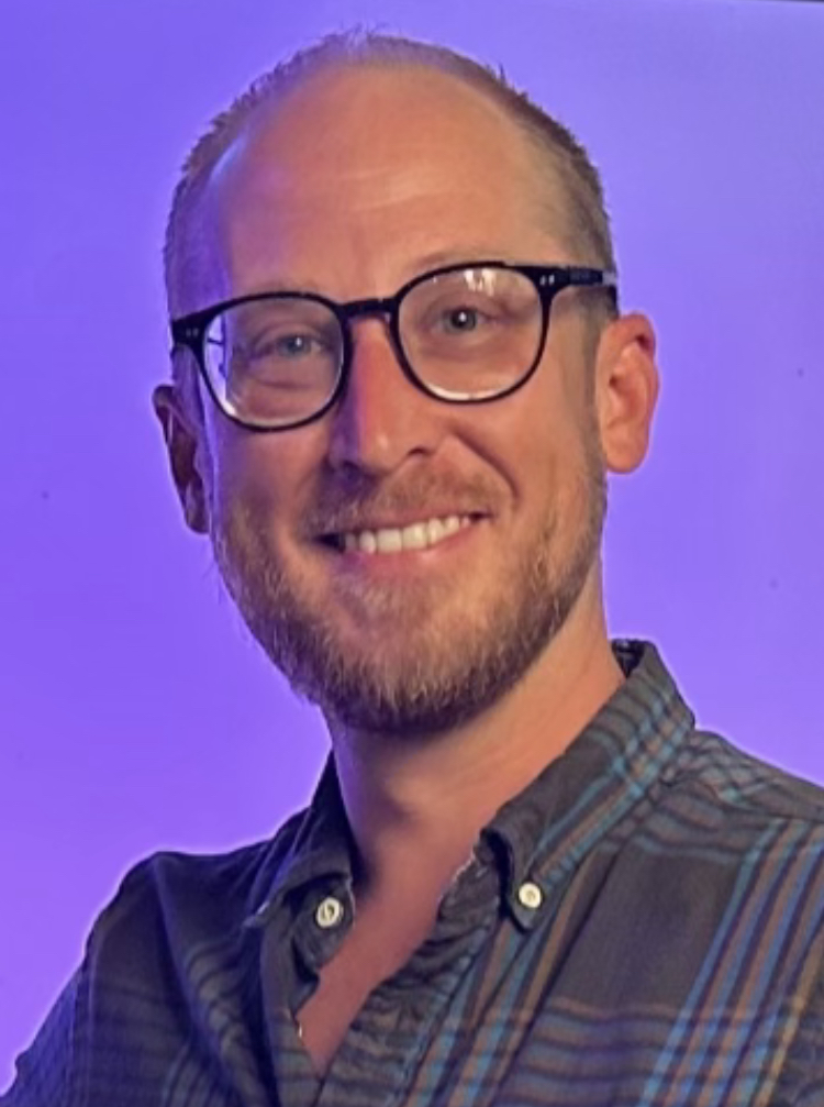Michael Atkins