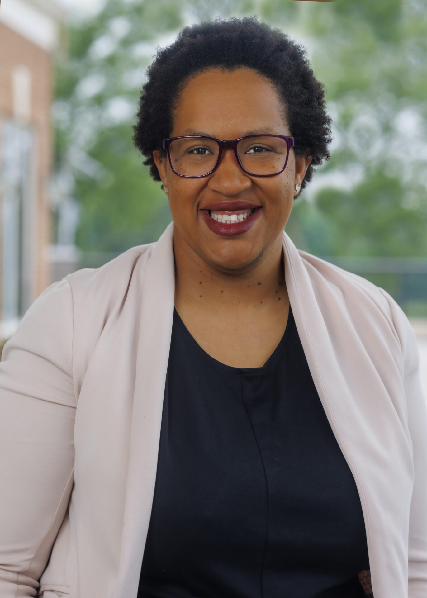 Jennifer A. Harris, P.E., CME