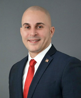 Helmin J. Caba
