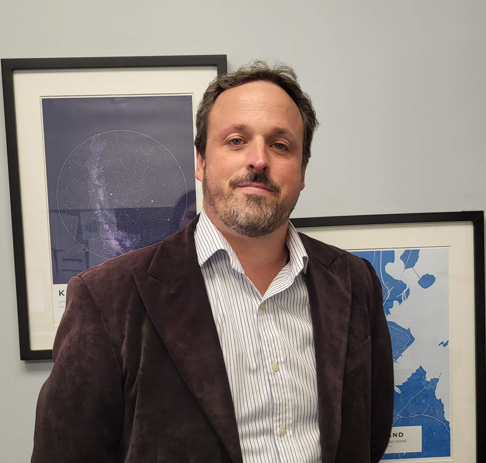 Michael Cohrs