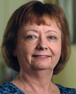Peggy Gallos