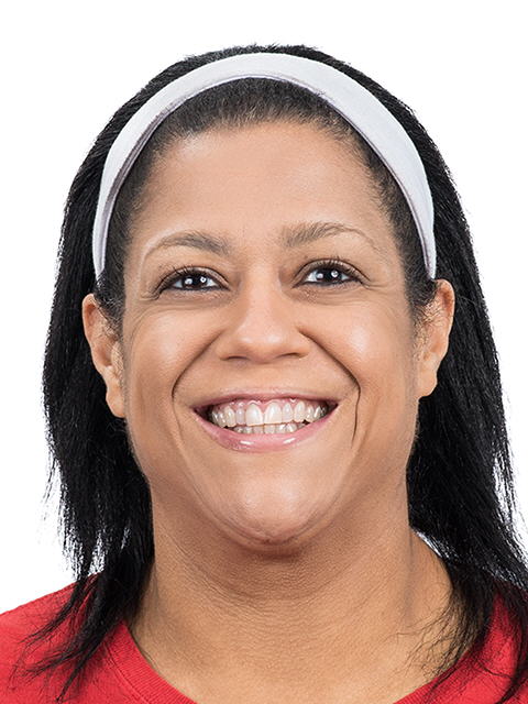 Nicole Wiley