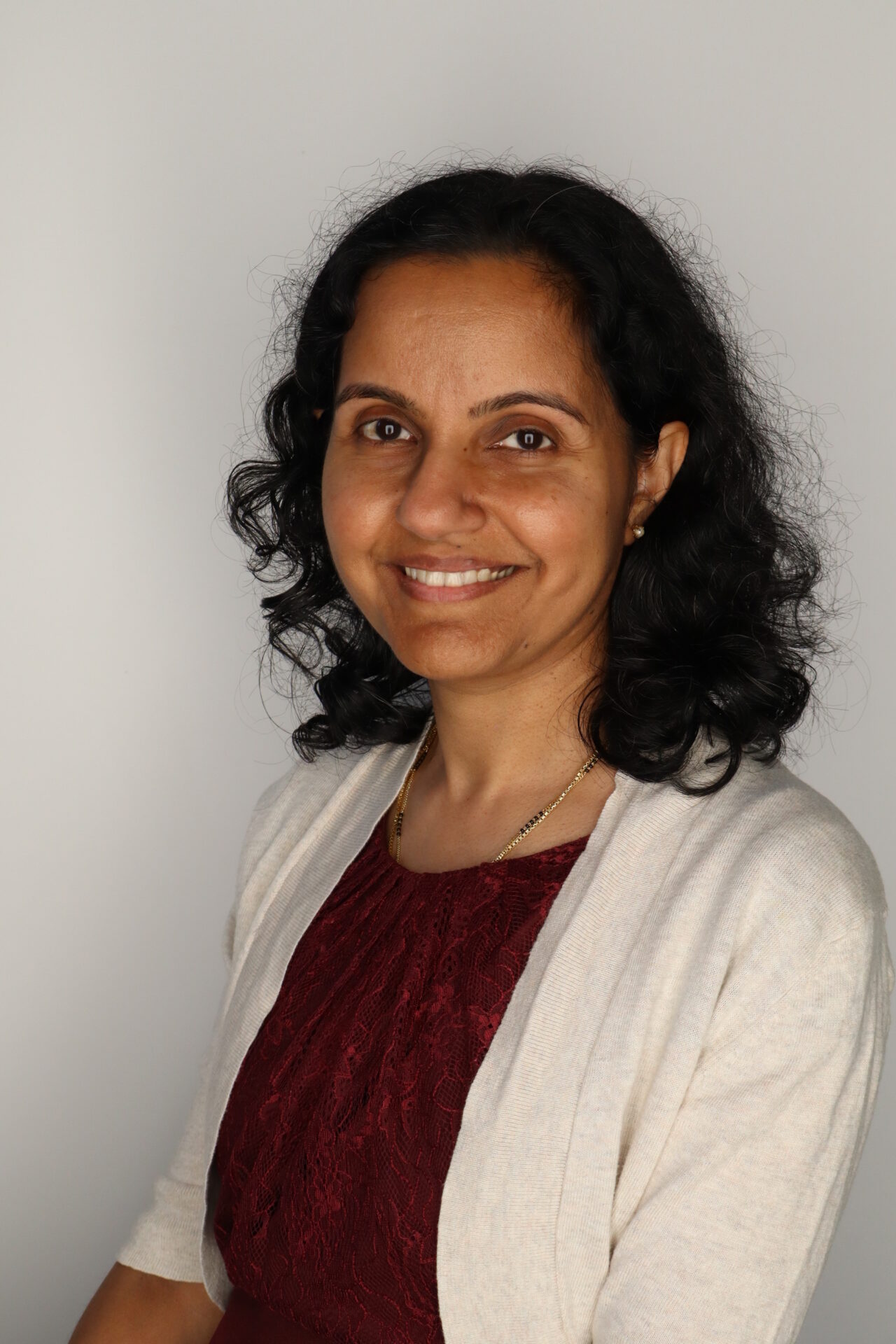 Jyoti Venketraman