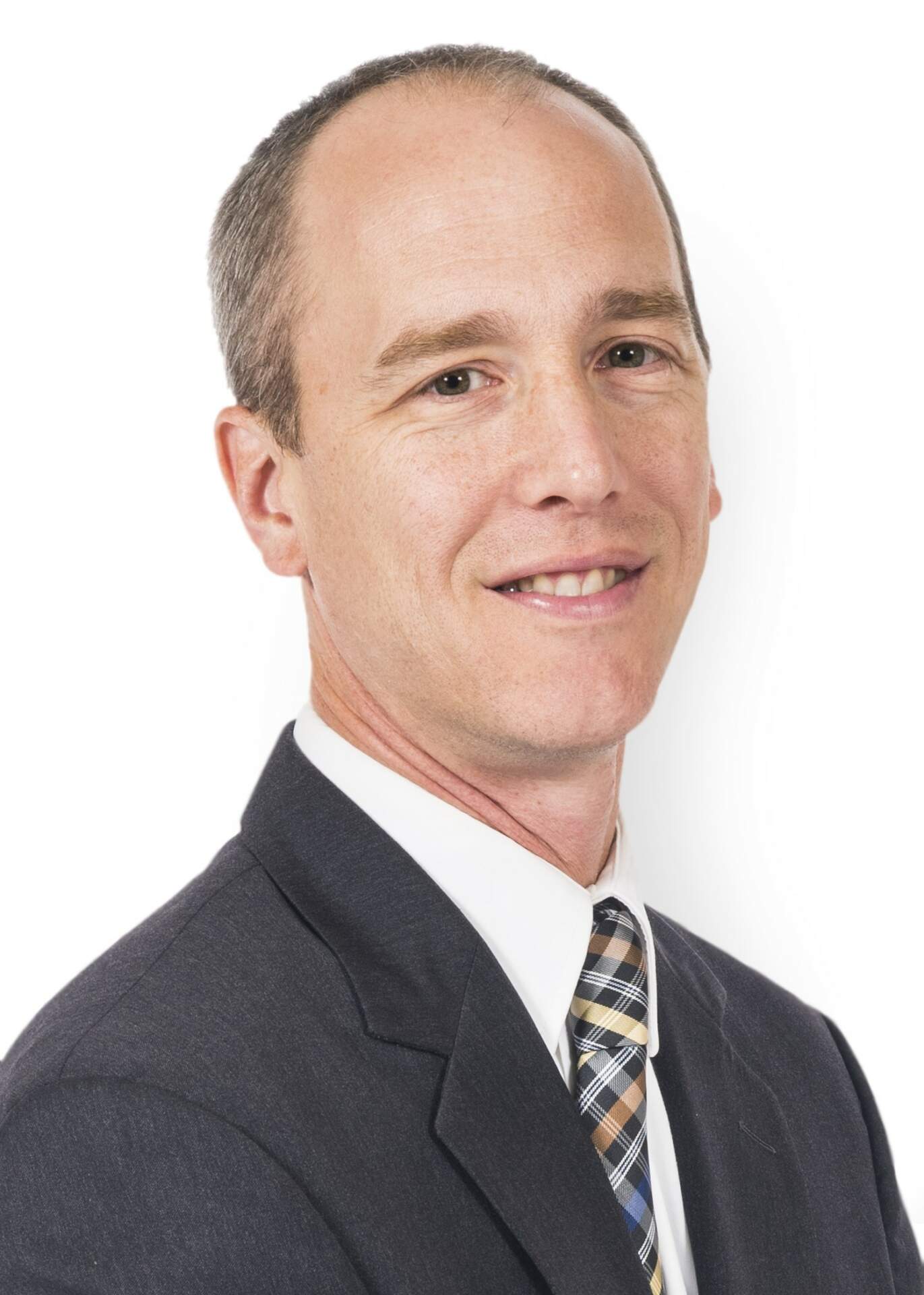 Nathan Walker, AICP