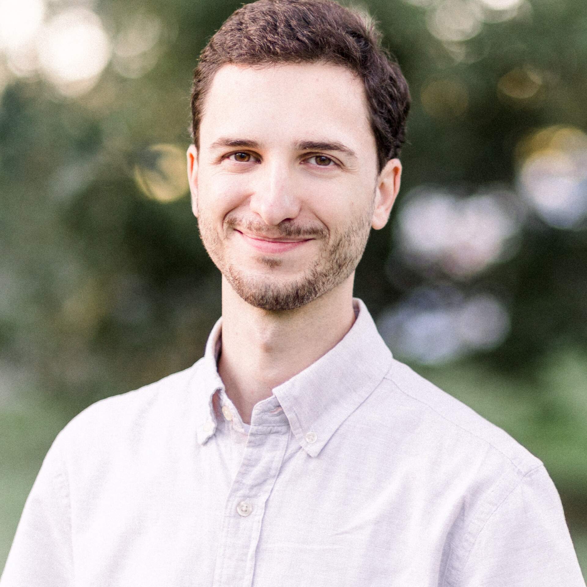 Anthony Robalik
