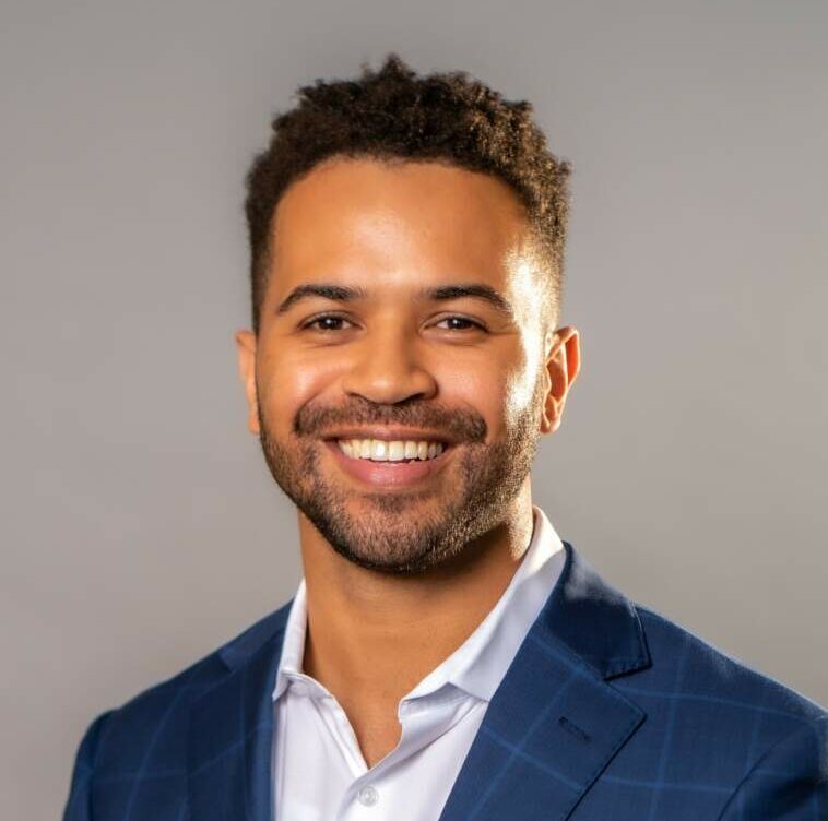 Bryan Frierson