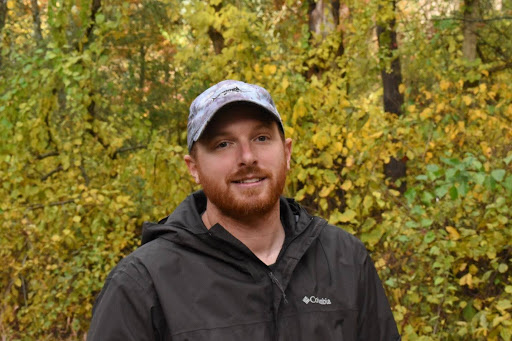 Timothy Ebersberger