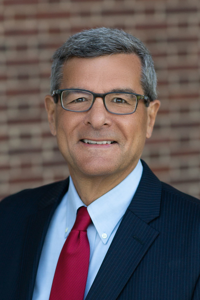 Victor DeLuca
