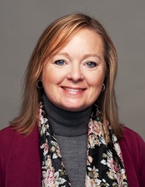Yolanda Tucci McCollom, PE