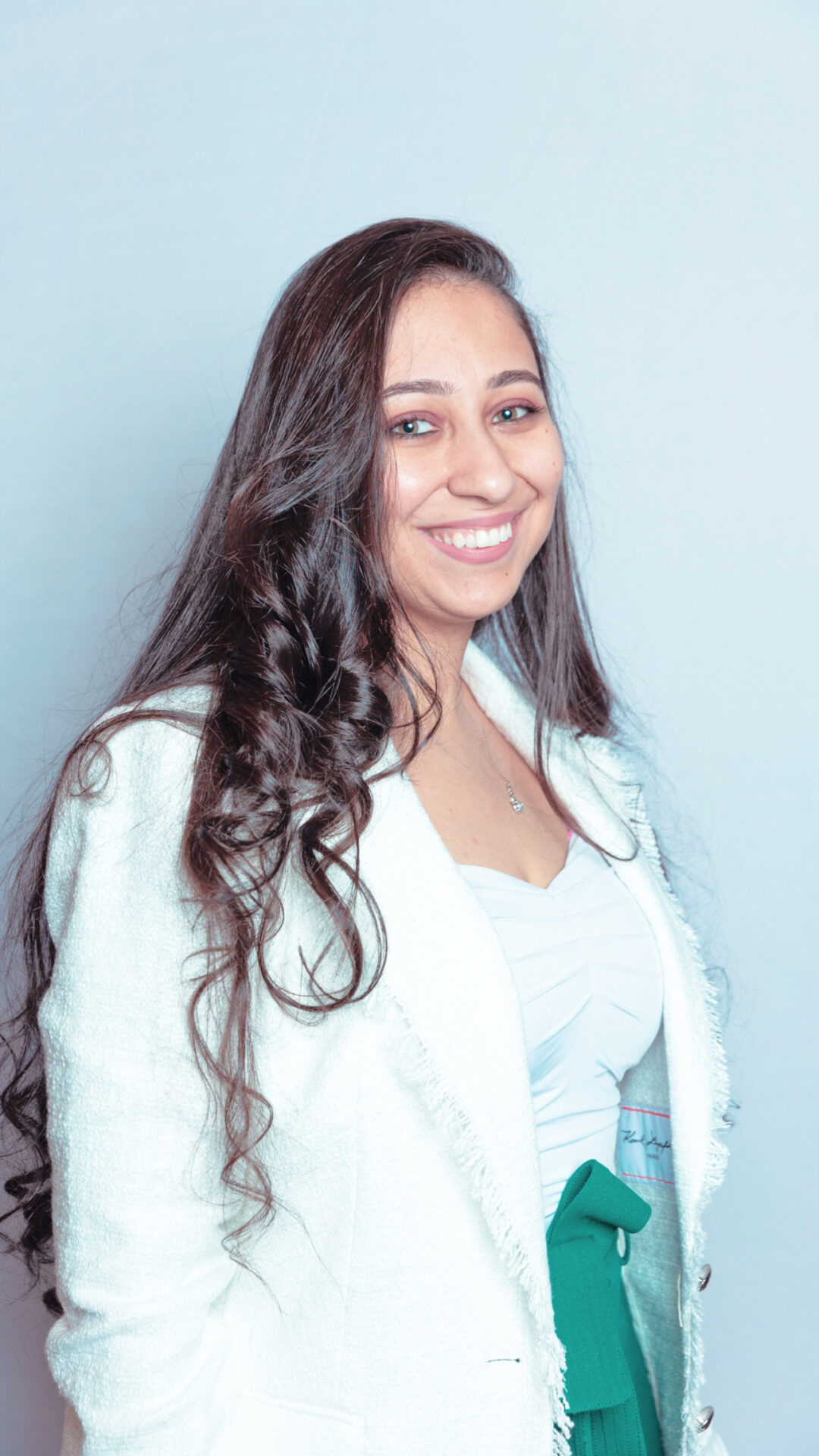 Marina Shenoda