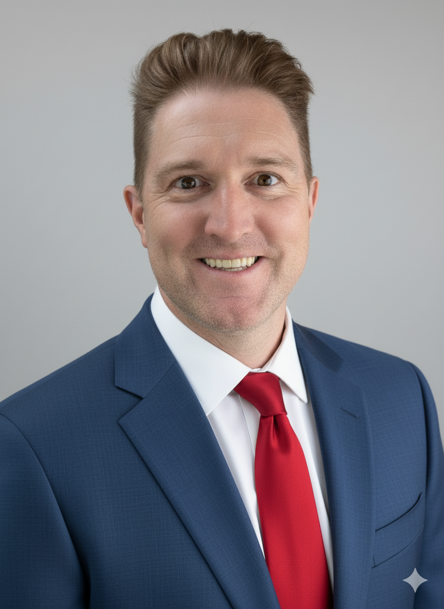 Brian J. Brach