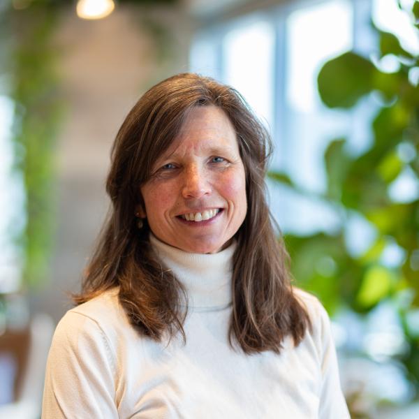 Ellen Kohler