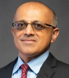 Hetal Mistry, P.E., MBA, PMP