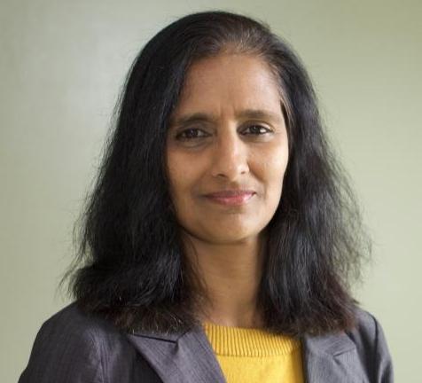 Prabha Kumar