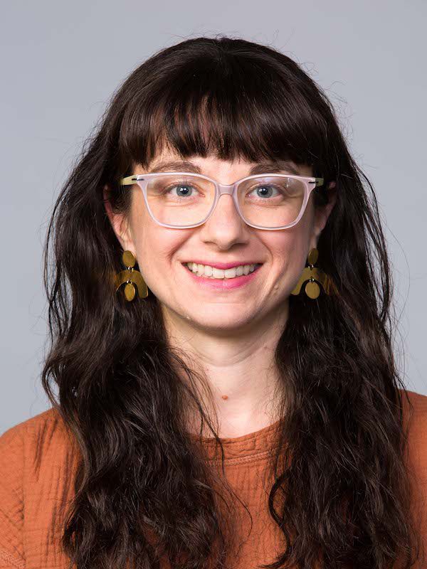 Alix Fellman