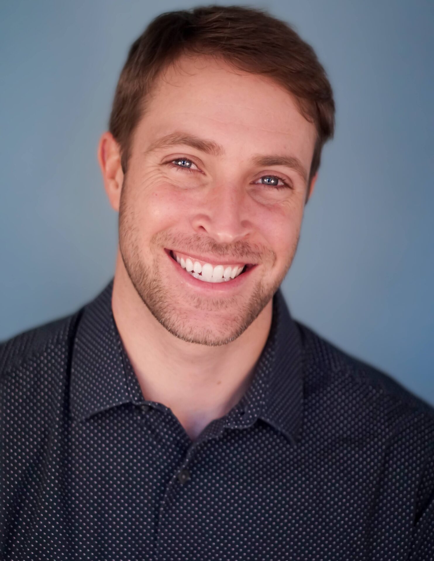 Christopher Huch Jr.
