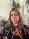 Olga Morales Pate