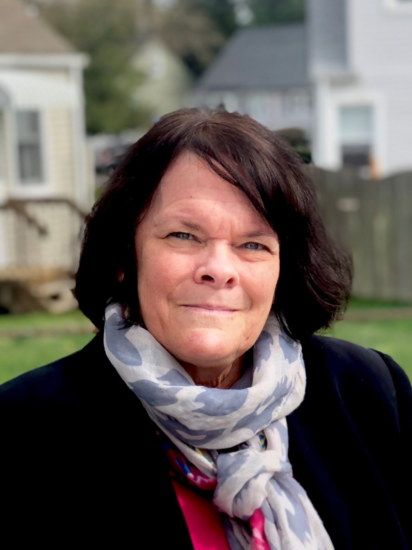 Pat Gardner