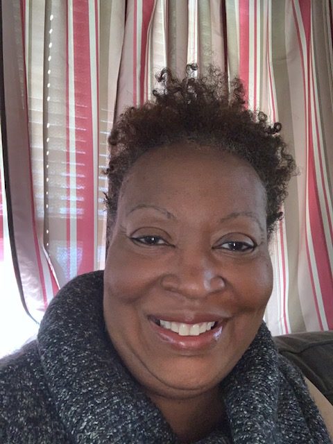 Yvette Jordan