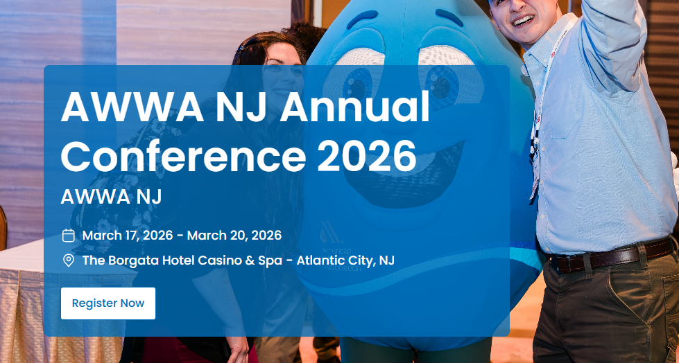 AWWA annual conference March 17-20_2026