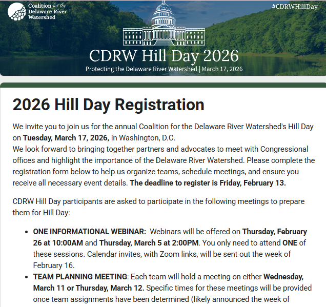 Hill Day