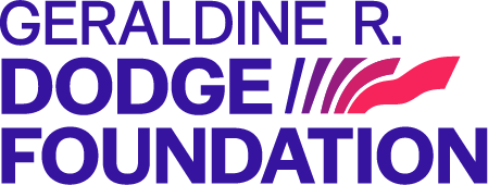 Geraldine R. Dodge Foundation